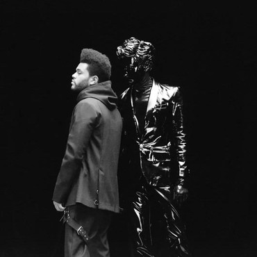 Lirik Lagu Hurt You - The Weeknd feat. Gesaffelstein
