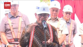 VIDEO: Pramono Imbau Bank DKI dan PAM Jaya Segera IPO