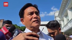 VIDEO: Yusril: Belum Ada Alasan Untuk Keluarkan Perpu Perampasan Aset