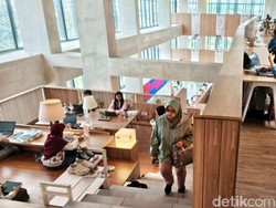 Pelajar SMA Vs Mahasiswa di Jakarta, Siapa yang Unggul soal Budaya Literasi
