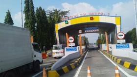 Volume Kendaraan Menuju Malang Meningkat 5,5% pada Libur Imlek