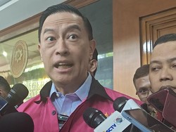 Video: Kata Tom Lembong soal Rachmat Gobel Sering Lupa Terkait Impor Gula