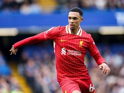 Trent Sudah Mantap Tinggalkan Liverpool Sejak...