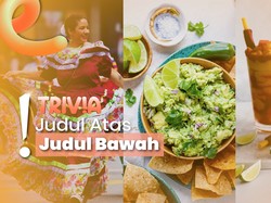 Perayaan Cinco de Mayo, Ternyata Bukan Hari Kemerdekaan Meksiko