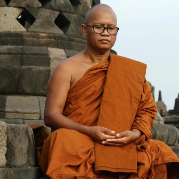 Tema hingga Rangkaian Acara Waisak Nasional 2025 di Borobudur, Ada Festival Lampion!