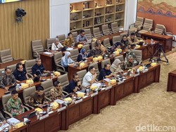 Utang Istaka Karya ke BUMN Mau Dihapus biar Bisa Bayar Utang Vendor