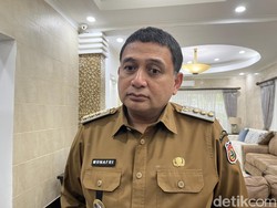 Appi Target Pemilihan RT/RW di Makassar Digelar Juni, Tunggu Perwali-Anggaran