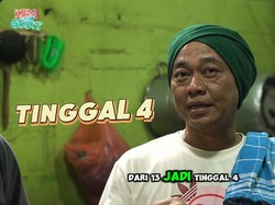 Usai Viral Gegara Review Buruk, Ini Kondisi Warung Nyak Kopsah Sekarang