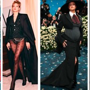 Rekap 8 Momen Viral Met Gala 2025, Zendaya & Anna Sawai Kembaran sampai Tren Tanpa Celana