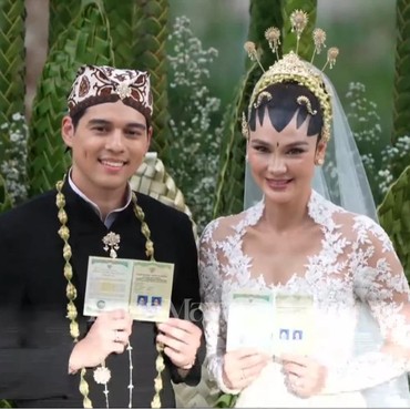 MUI Sebut Ijab Kabul Luna Maya Sah, Sentil Pernyataan Ustaz Yusuf Mansur