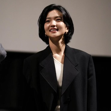 Ini 7 Film dan Drama Terbaik Kim Tae Ri, Aktris Pemenang Baeksang Awards