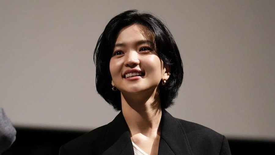 Artis Korea Kim Tae Ri