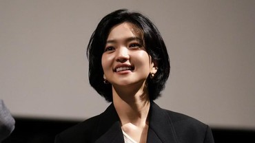 img-title Ini 7 Film dan Drama Terbaik Kim Tae Ri, Aktris Pemenang Baeksang Awards