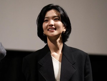 img-title Ini 7 Film dan Drama Terbaik Kim Tae Ri, Aktris Pemenang Baeksang Awards