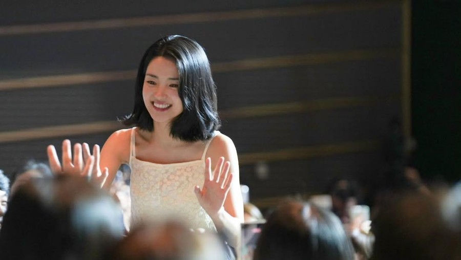 Artis Korea Kim Tae Ri