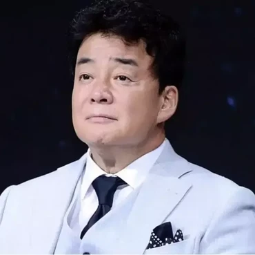 Imbas Skandal Bisnis, Baek Jong Won Mundur dari Proyek TV