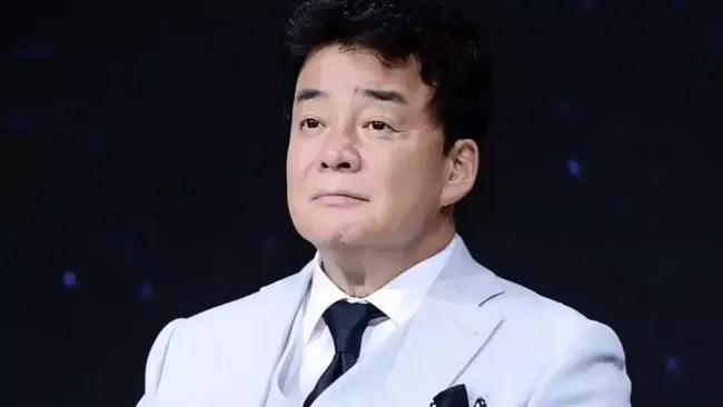 Imbas Skandal Bisnis, Baek Jong Won Mundur dari Proyek TV