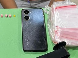 Panik Digerebek Alasan Wanita Pekanbaru Simpan Sabu-Ekstasi di Kemaluan