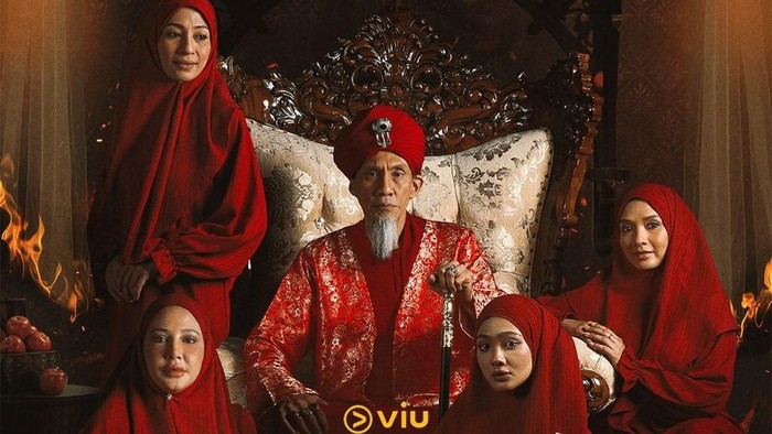 BIDAAH, Series Viral dari Malaysia Akan Segera Tayang di Trans TV pada Juni 2025 BIDAAH, Series Viral dari Malaysia Akan Segera Tayang di Trans TV pada Juni 2025