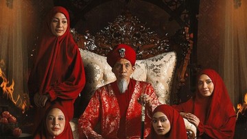 Kisah Viral Walid di Series BIDAAH Bakal Tayang Eksklusif di Trans TV, Simak Sinopsisnya Bun