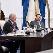 Indonesia Jadi Tempat Uji Coba Vaksin TBC Buatan Bill Gates, Ini Sederet Hal yang Perlu Kamu Tahu