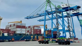 Pemindahan TPM ke Makassar New Port Ditarget Tuntas pada 2027