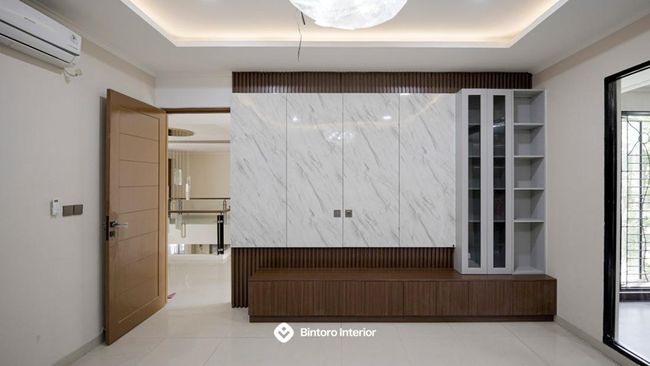 Bintoro Interior, kontraktor desain interior profesional dan terpercaya menjadi solusi terbaik untuk renovasi dan pembangunan dengan layanan lengkap.