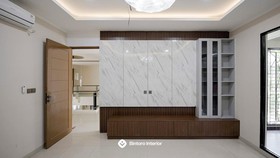 Bintoro Interior, Solusi Terpercaya untuk Hunian Ideal dan Modern
