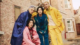 WINNER Akan Konser Tanpa Mino Imbas Dugaan Lalai Dinas Militer