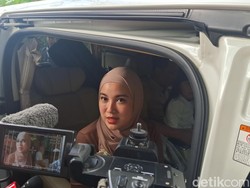 Chacha Frederica: Cita-cita Luna Maya Menikah Sampai Maut Memisahkan