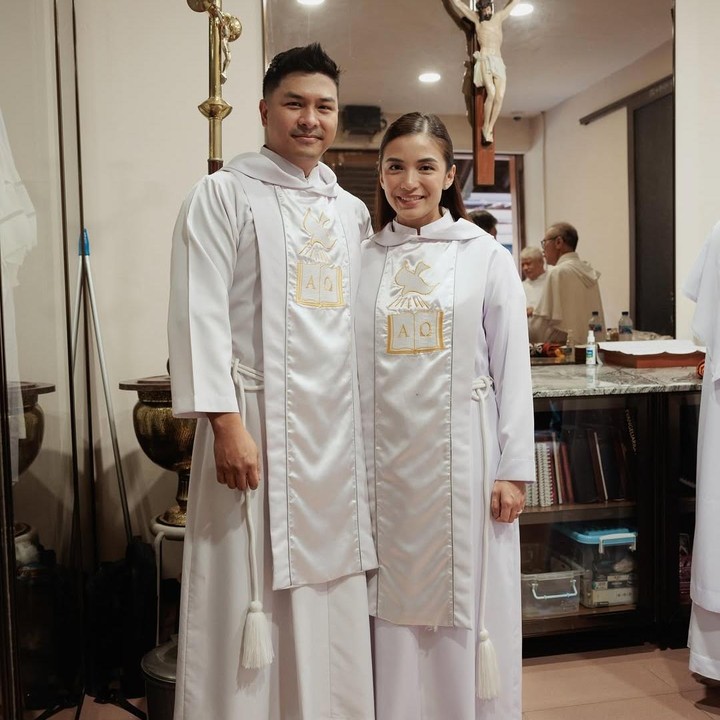 <p>Pasangan Chelsea Olivia dan Glenn Alinskie resmi menikah pada 1 Oktober 2015. Hampir 10 tahun menikah, rumah tangga keduanya selalu jauh dari gosip miring, Bunda. (Foto: Instagram @glennalinskie/ @chelseaoliviaa)</p>