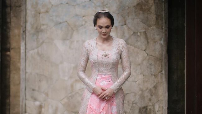 Alasan Luna Maya Pilih Venue Ini di Bali, Ternyata Punya Filosofi Romantis