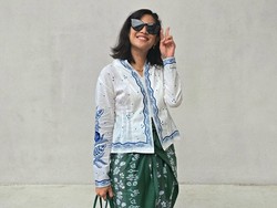 Gaya Ramadan Dian Sastro: Pilih Buka Puasa Sederhana di Rumah, Lebih Hemat dan Bermakna