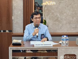 Temuan KemenHAM soal Sirkus OCI: Ada Dugaan Pelanggaran Hukum-HAM