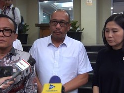 Polda Metro Jelaskan Perkembangan Kasus Dugaan Pelecehan Rektor UP Nonaktif