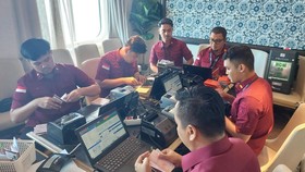 Immigration on Shipping, Inovasi Layanan Keimigrasian di Atas Kapal