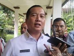 Iqbal Bantah BUMD NTB Capital Duplikasi Danantara