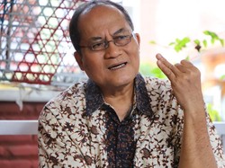 Guru Besar UB Harap Rancangan KUHAP Bisa Jadi Alat Reformasi Hukum