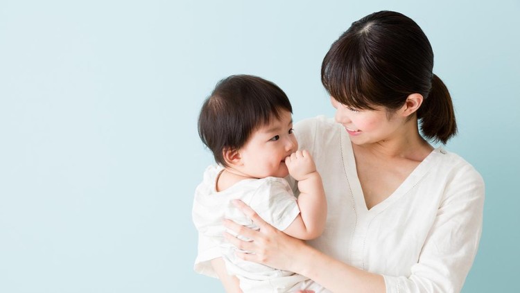 Ilustrasi Anak Jepang