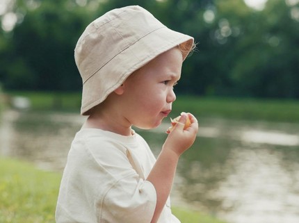 Punya Rasa Manis, Kapan Bayi Boleh Makan Nanas?