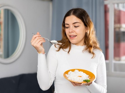 Cara Diet Beras yang Bisa Turunkan Berat Badan hingga 9 Kg