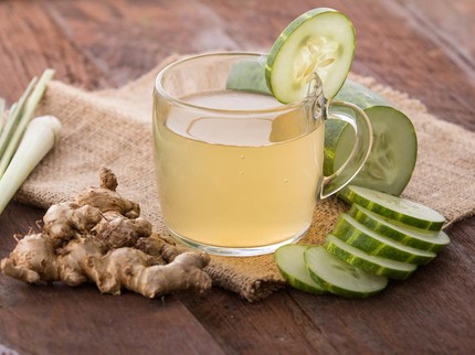 Takut Kolesterol Naik? Ini 5 Resep Ramuan Herbal Alami untuk Mengatasinya