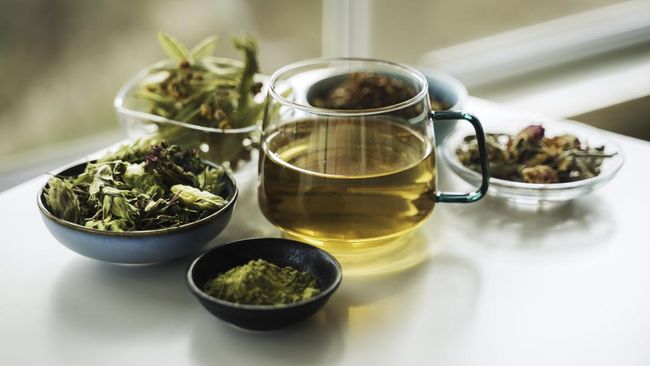 5 Resep Ramuan Herbal Penghancur Batu Ginjal