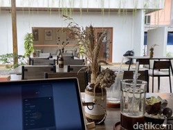 Siap-siap, Beli Kopi di Kafe Kota Sukabumi Akan Lebih Mahal