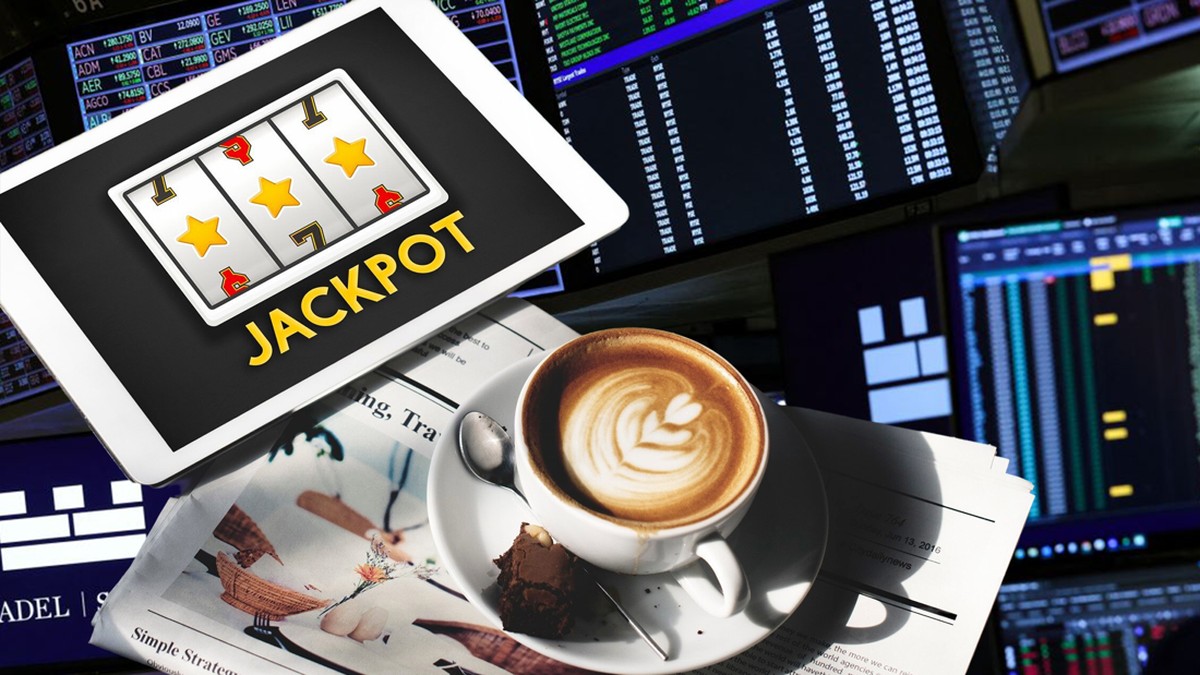 Daftar Negara Paling Doyan  Judi Online, 1 dani 3 Warganya Main Judol