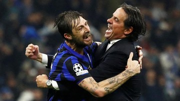 Berita Panas dari Dunia Sport CNN : Kata-kata Inzaghi usai Inter Hancurkan Barcelona