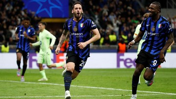 Berita Panas dari Dunia Sport CNN : Jadwal PSG vs Inter Milan di Final Liga Champions 2024/2025