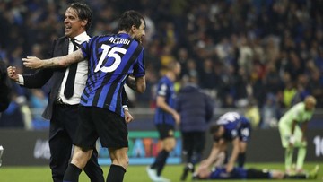 Sorotan Dunia Olahraga CNN Sport : Drama 13 Gol yang Bawa Inter Milan ke Final Liga Champions