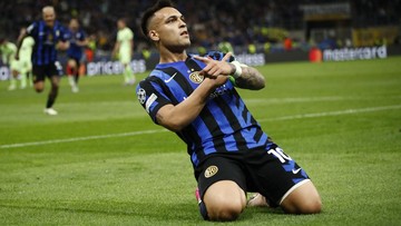 Sorotan Dunia Olahraga CNN Sport : Prediksi PSG vs Inter Milan Versi Ronaldo