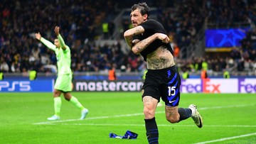 Tinggalkan Stadion Saat Inter Tertinggal 2-3, Fans Ditolak Masuk Lagi